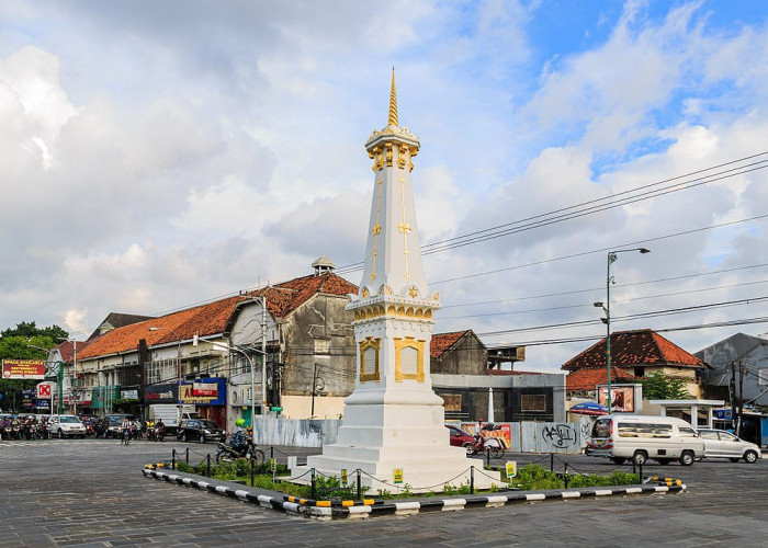 7 Daftar Universitas Terbaik di Yogyakarta, Ada yang Miliki 100 Program Studi 