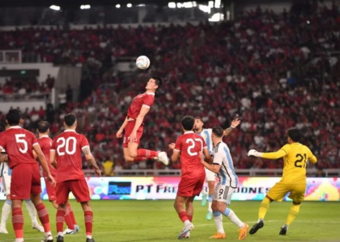 Prediksi Line-up Timnas Indonesia vs Brunei Darussalam: Materi Skuad Garuda Menakutkan
