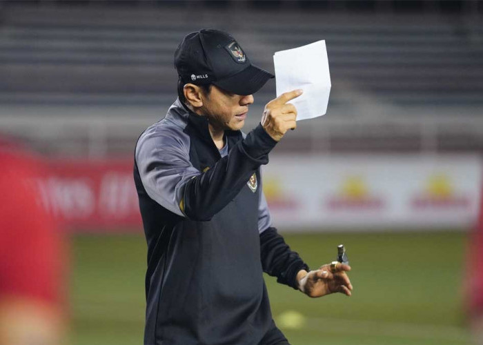 Prediksi Line Up Timnas Indonesia Kontra Filipina di Kualifikasi Piala Dunia 2026 Zona Asia: Waktunya Sananta?