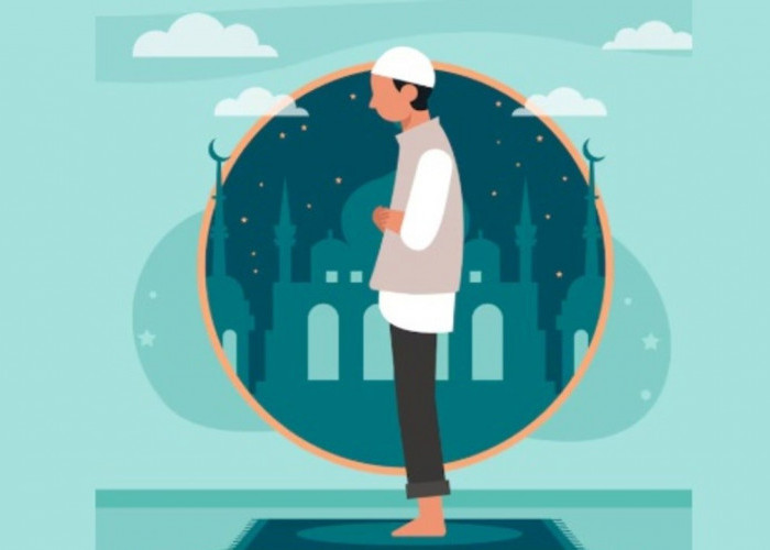 Waktu Sholat Palembang Hari Ini: Panduan Ibadah Rabu 18 Februari 2026