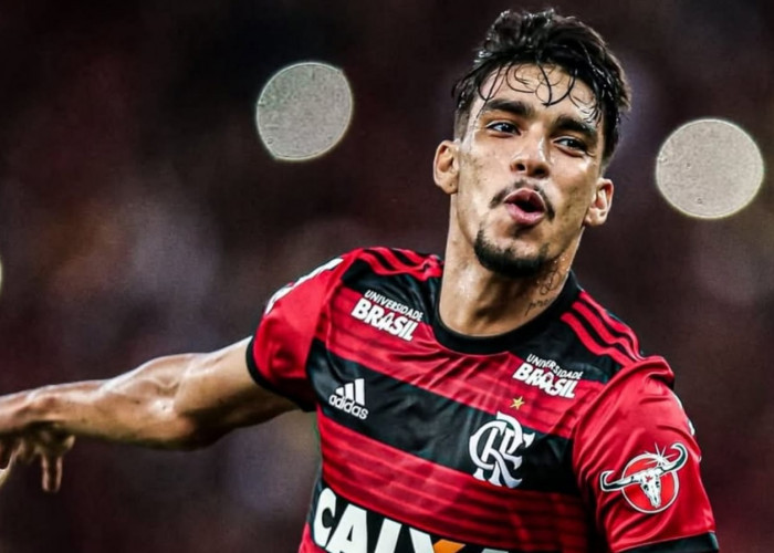Dituduh Pengaturan Skor Lukas Paqueta Tinggalkan West Ham Kembali ke Flamengo