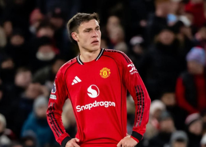 Pemain Manchester United Mencari Jalan Keluar Menuju Liga Serie A