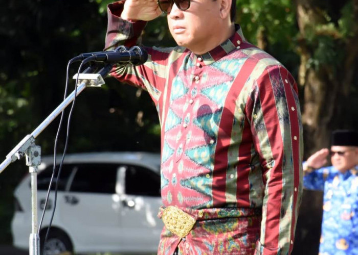 Wali Kota Lubuk Linggau: Masa Jabatan Saya Habis Sebelum Penetapan DCT