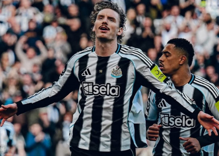 Musim Debut Nick Woltemade di Newcastle Tidak Menyenangkan