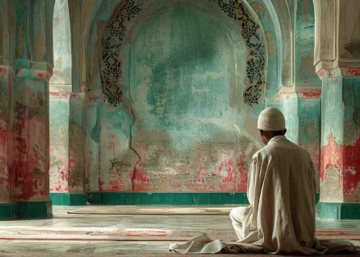 Update Jadwal Sholat Palembang dan Sekitarnya Hari Ini, 19 Januari 2026