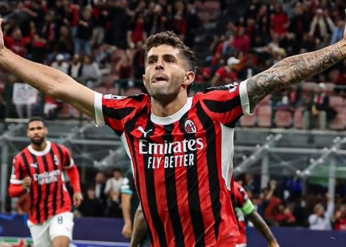 Liverpool Gagal Datangkan Pemain Bintang Milan, Rossoneri Mencegahnya dengan Cara Ini