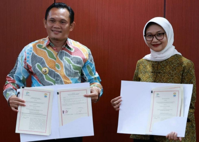 Pemkot Palembang Gaet Bappenas RI, Percepat Pengentasan Kemiskinan Lewat PKS Regsosek