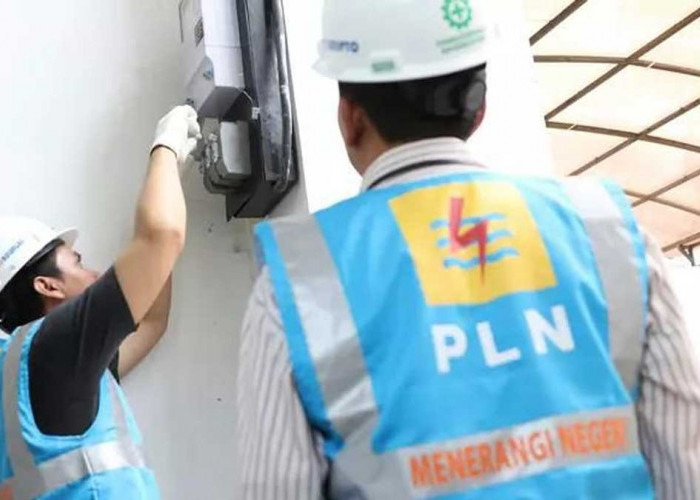 Jangan Lupa! Diskon 50 Persen untuk Pelanggan Listrik PLN Berakhir Besok