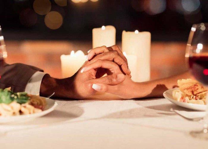 Bikin Si Dia Meleleh! Ayola Sentosa Palembang Siapkan 'Dinner of Love' dengan Alunan Saxophone Live