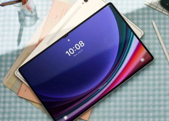 7 Keistimewaan Dari Galaxy Tab S10 Plus yang Mampu Saingi iPad, Yuk Cek Ada Apa Aja!