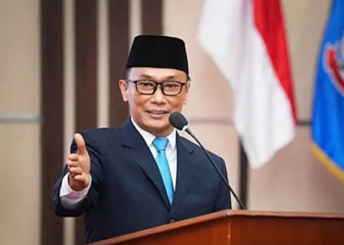 Alih Status PPPK Jadi ASN Tanpa Tes, Ini Penjelasan Kepala BKN