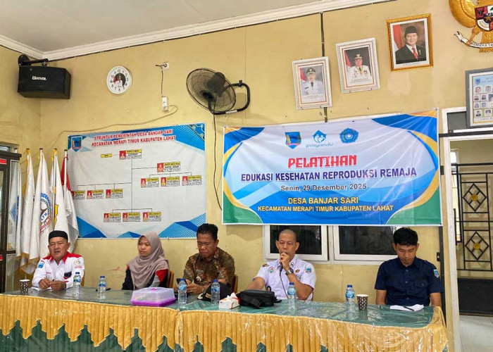 Jabatan Ketua KDMP Resmi Berganti, Unit Usaha Desa Siap Beroperasi Penuh
