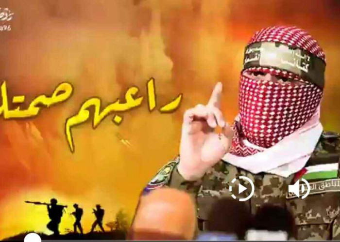 Brigade Al-Qassam Palestina Kirim Pesan kepada Sekutunya Hizbullah, Ini Isinya
