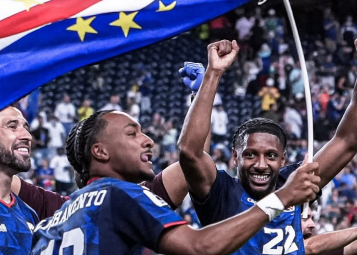 Presiden: Tanjung Verde Bisa Mengalahkan Sang Juara Bertahan Piala Dunia Argentina