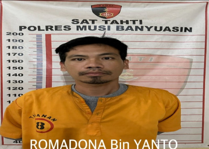 Isu Tersangka Pengeboran Minyak Ilegal Dilepaskan, Kasat Reskrim Polres Muba: Proses Hukum Tetap Berlanjut