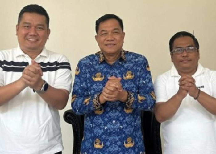 Pemkab Muba Rekomendasi Kenaikan UMK dan UMSK 2026, Ini Besarannya!