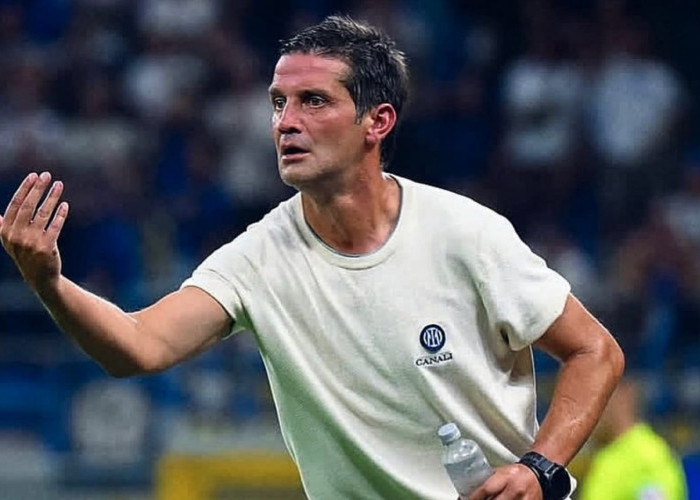 Chivu Tidak Berharap Banyak, Hanya Minta Skuad Inter Milan Bermain Lebih Kejam Menjelang Laga Kontra Udinese 