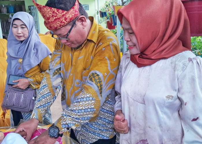 10 Kades dari Lombok Datangi Local Hero Binaan Kilang Pertamina Plaju, Ternyata Ingin Belajar Ini