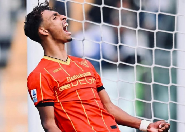 Napoli Memimpin Persaingan untuk Mendapatkan Bintang Muda Lecce