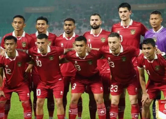 Timnas Indonesia vs Brunei Darussalam di Kualifikasi Piala Dunia 2026: Skuad Garuda Bakal Menang Mudah