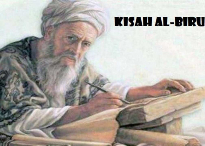 Al-Biruni, Cendekiawan Muslim yang Menguasai Banyak Ilmu Pengetahuan dan Bahasa