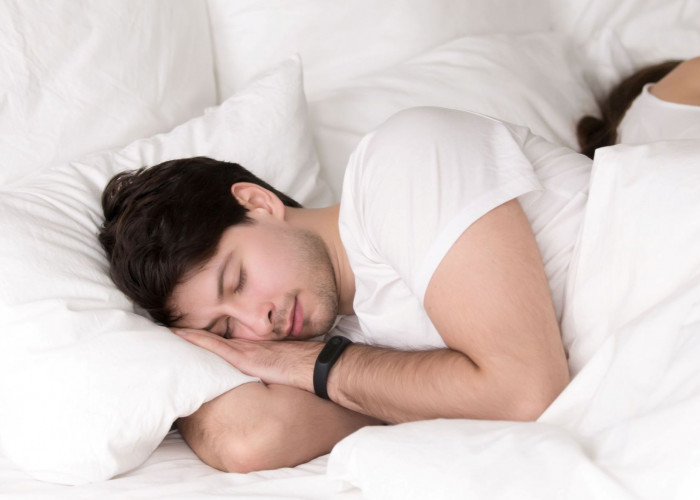 Pola Tidur Berantakan Saat Puasa? Lakukan Cara Ini Agar Cukup Tidur