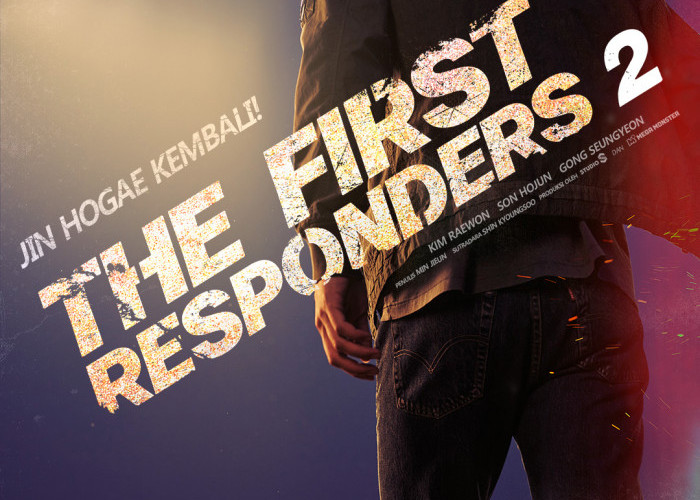 Drama Crime Korea ‘The First Responders’ Season 2 Segera Tayang di Disney+ Hotstar, Ini Jadwalnya