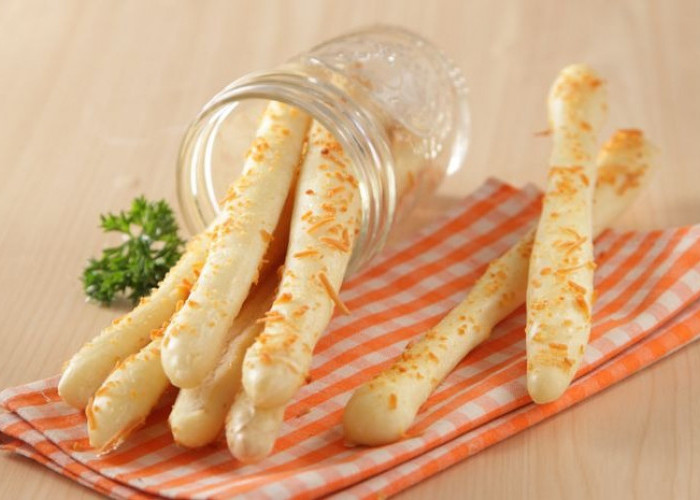Resep Cheese Stick Crunchy Rasanya Dijamin Bikin Nagih