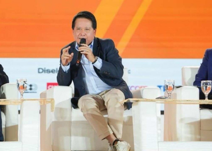 Dirut BRI Hery Gunardi Sebut Adopsi Kecerdasan Buatan Jadi Kunci Perbankan Pertahankan Nasabah