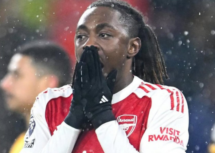 Wolves 2-2 Arsenal: Debut Edozie Merusak Harapan Tim tamu Meraih Gelar Juara