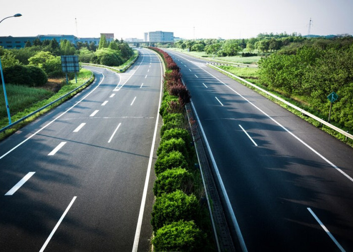 Bakal Rampung Akhir Tahun Ini, Proyek Jalan Tol Sepanjang 44,5 KM di Jatim jadi Akses ke Bandara Baru