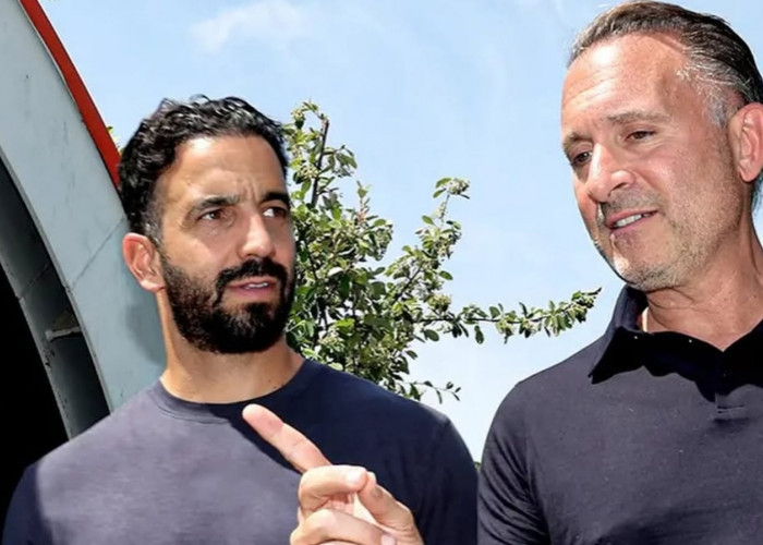 Gerry Cardinale: Tidak Ada Kesempatan Bagi Napoli Membawa Adrien Rabiot Pergi