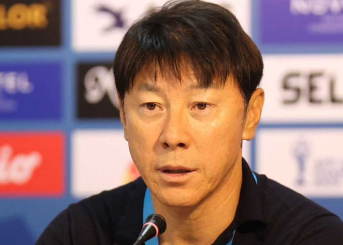Ini Misi Pribadi Shin Tae-yong, Bakal Hempaskan Brunei di Kualifikasi Piala Dunia 2026 