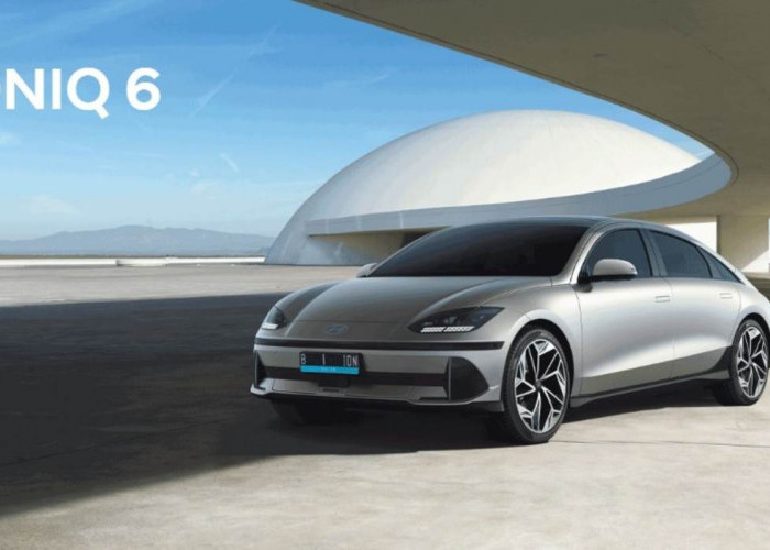 WOW!  Intip 8 Mobil Hyundai Terbaru 2024, Dari Sedan Listrik Sampai Dengan SUV
