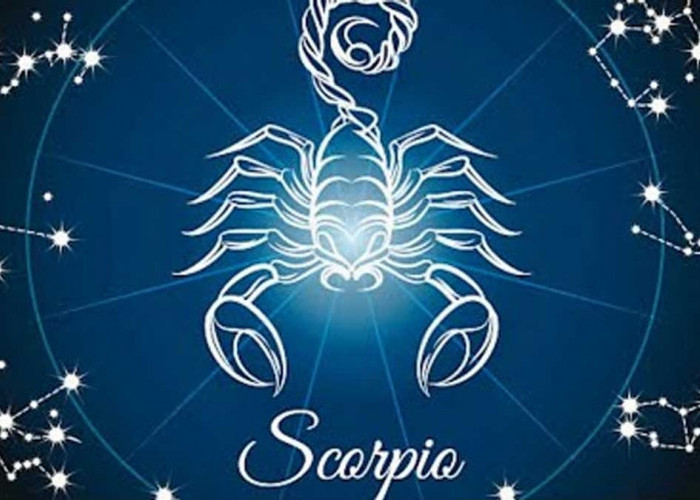 Inilah 4 Zodiak yang Cocok dengan Scorpio dalam Menjalin Hubungan Cinta, Cancer Termasuk Gak?