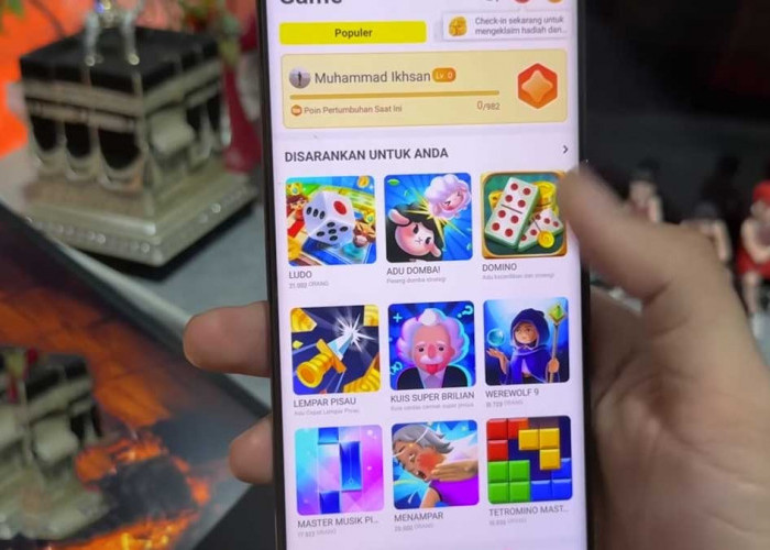 Mau Dapetin Saldo DANA Rp100.000? Ini Dia 3 Game Penghasil Uang Paling Keren, Bikin Dompet Digitalmu Jebol