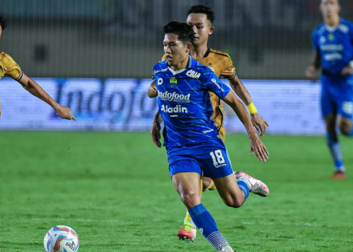 Liga 1 Libur Hingga Piala Asia U-23 Usai, Demi Timnas Indonesia U-23 Berjaya