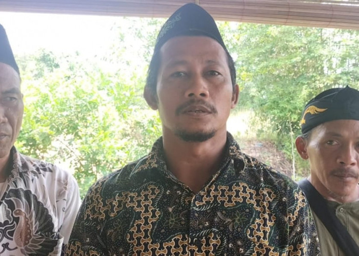 Petani Sawit Desa Balian OKI Minta Kepastian Hukum, Polisi Diminta Jaga Keamanan Saat Petani Mengelola Lahan