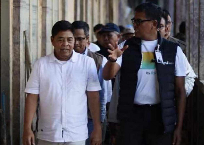 Layanan Pulih 100%, BSI Pastikan Operasional dan Transaksi Nasabah di Aceh Kembali Normal