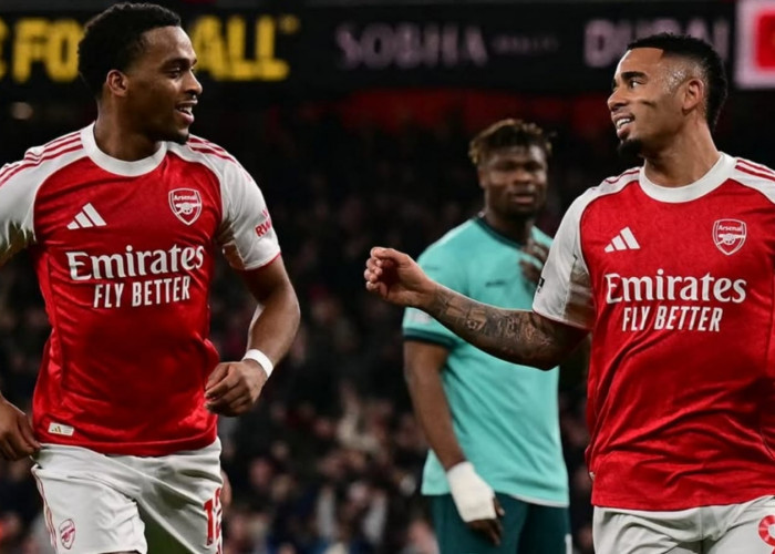 Arsenal 2-1 Wolves: Selamat dari Kekalahan dan Unggul Tanpa Mencetak Gol Kemenangan