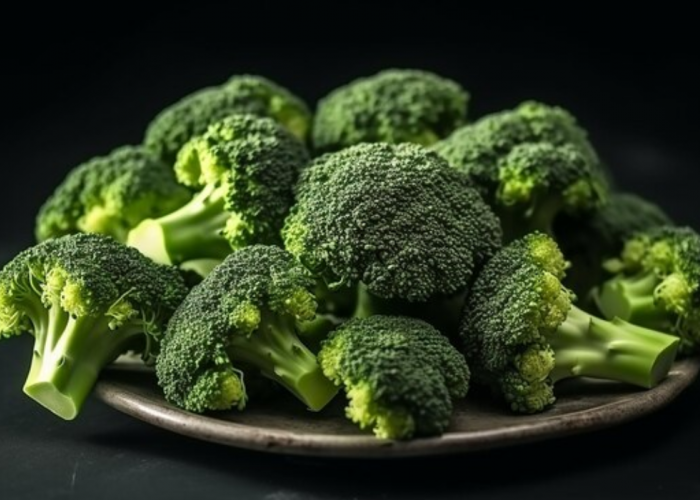 8 Manfaat Brokoli untuk Kesehatan, Lengkap dengan Kandungan dan Cara Mengolahnya
