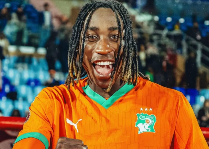 Yan Diomande Pemain Langka Tak Dikenal yang Membuat Manchester United dan Tottenham Hotspur Tertarik