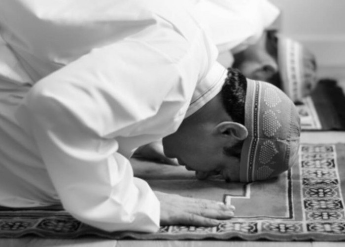 Jadwal Sholat Fardhu untuk Wilayah Palembang dan Sekitarnya, Jumat 2 Januari 2026 