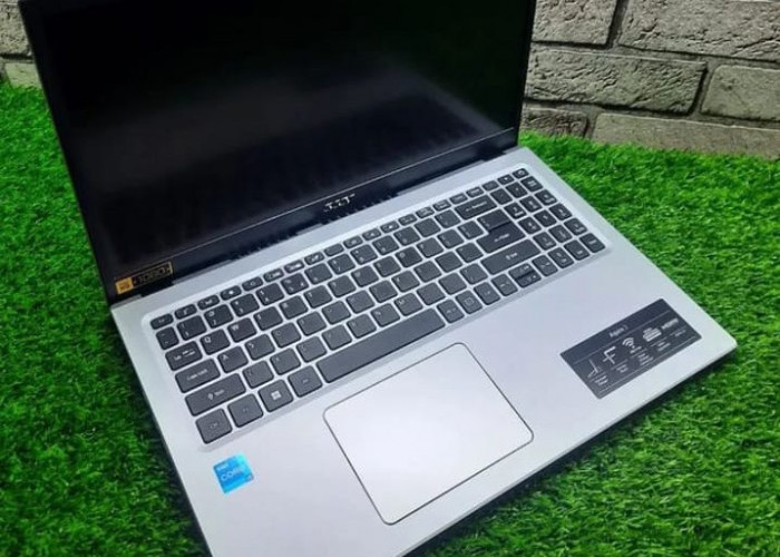 Acer Rilis Chromebook Plus 516 GE yang Asyik Banget Buat Ngegame Dengan 3 Keunggulan