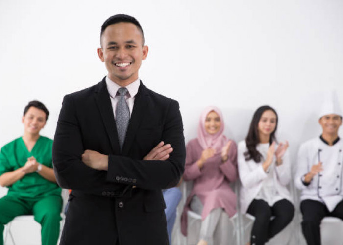 RESMI! BKN Buka Rekrutmen PPPK Tahap 3 dan 4, Ini Target Pelamarnya