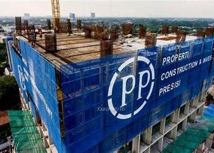 PN Makassar Cabut Status PKPU Sementara PT PP, Operasional Kembali Berjalan
