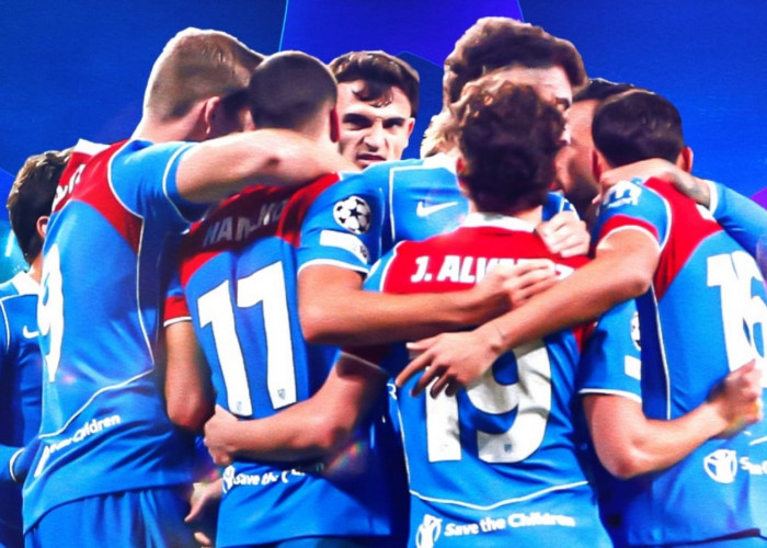 Tottenham 3-2 Atletico Madrid: Agregat 5-7 Tim Tamu Tetap Melaju ke Perempat Final Liga Champions