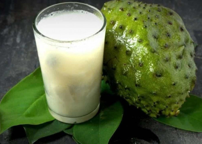 Berbuka Lebih Fresh! 7 Jus Buah Favorit Ini Cocok Dinikmati Saat Puasa