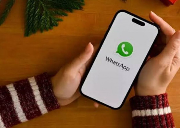 Ini Cara Hapus Fitur Meta AI yang Muncul di Whatsapp