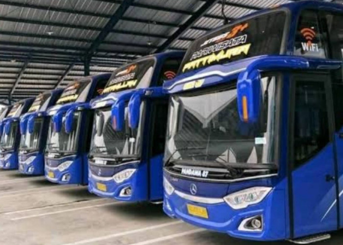 Jelang Mudik Lebaran 2024, Ada 529 Bus AKAP dan AKDP Tak Laik Jalan, Kok Bisa?